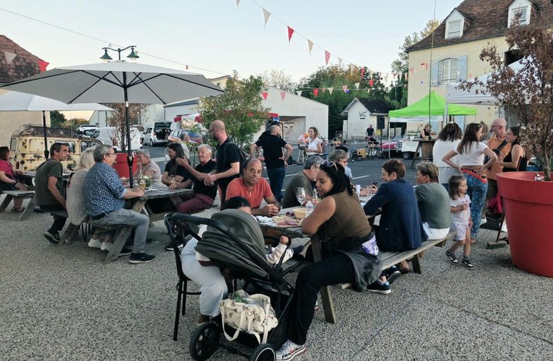 l'épicerie castillonnaise